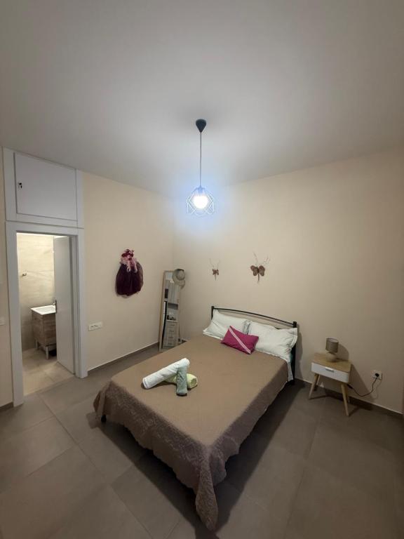 Home of Peace Studio Vacation Rental
