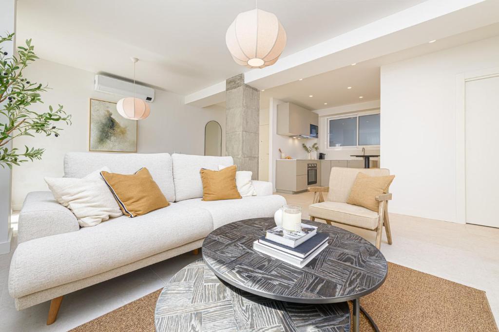 Holiday Apartment Victoria in Malaga by Solaga Holiday Homes