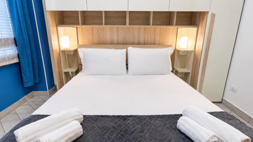 Milan Retreats - 