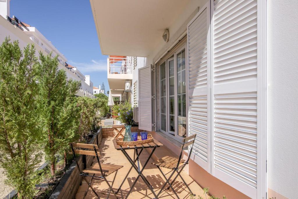 Aldeia Formosa Apartment - Sea View