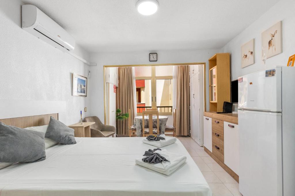 Homely Apartments Islandia