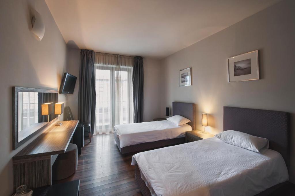 Hotel Hemingway Residence - Resim 18