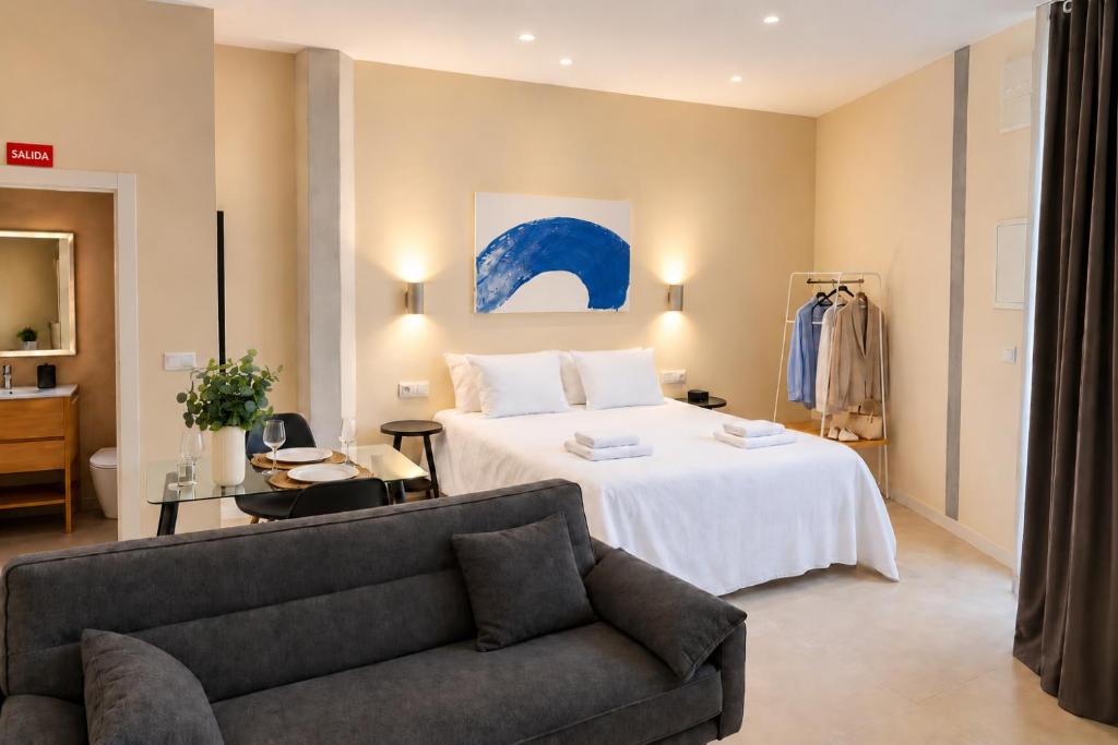 Roca Natura by MSuites