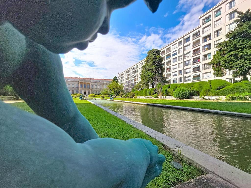Le Fabron d'Azur