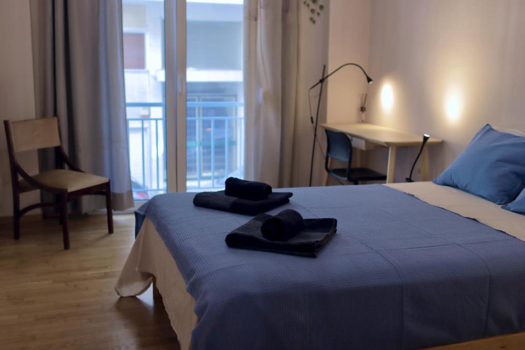 Kypseli living - Cosy & comfy apartment in Kypseli
