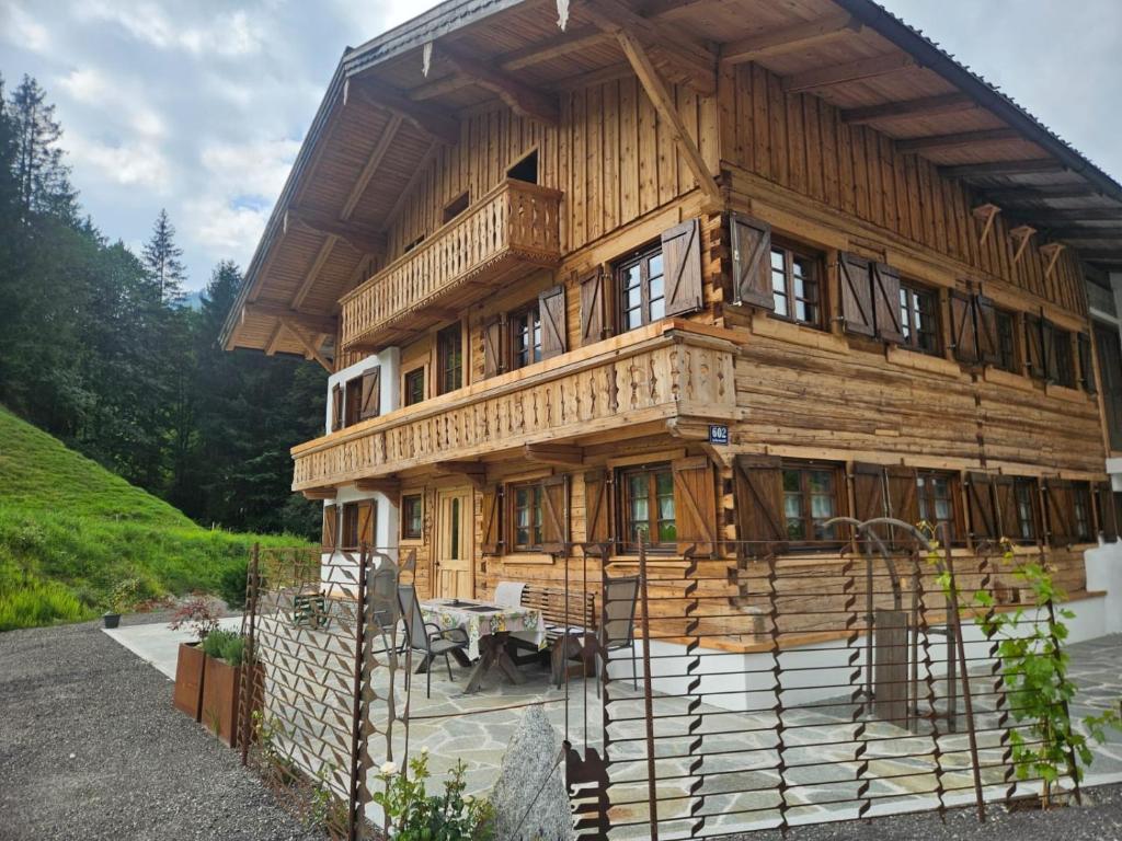 Linsingerhof Appartment Hirsch