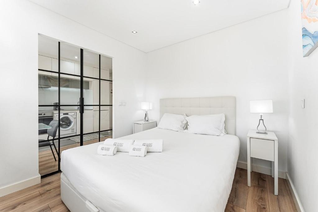 GuestReady - Cosy Apartment in Freixo