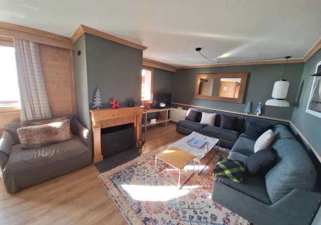 Chalet Mouflon - 5 Pièces pour 8 Personnes MAE-1751