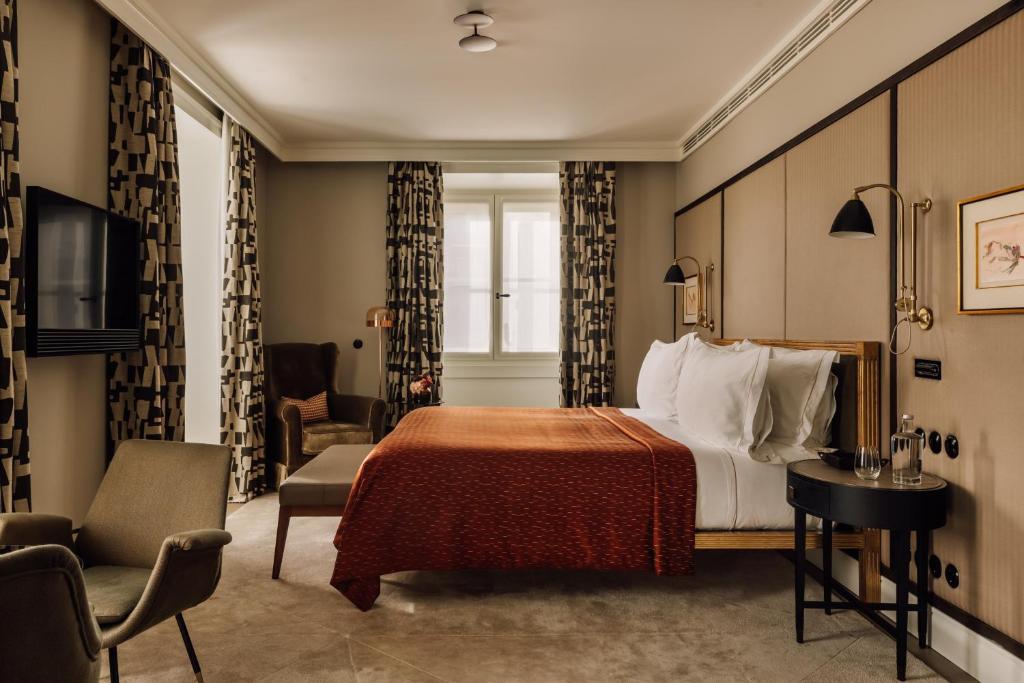 Bairro Alto Hotel - 