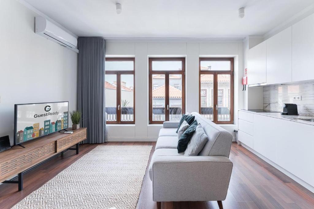 GuestReady - Studio in the heart of Porto