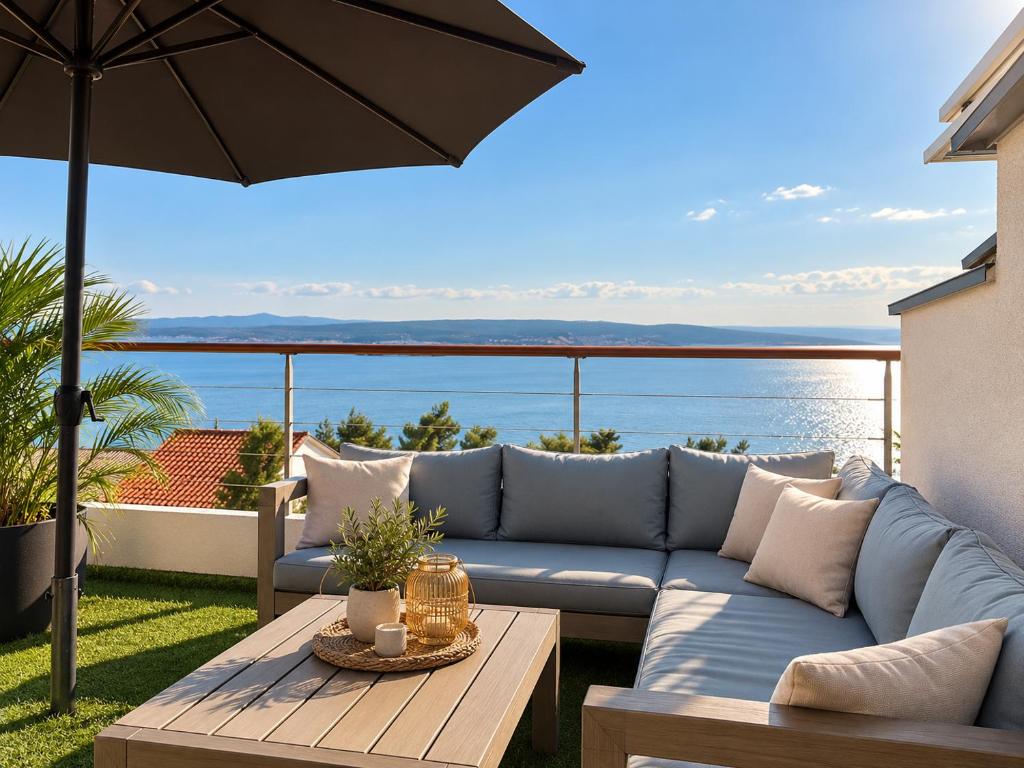 Adriatic Vista - Adults Only