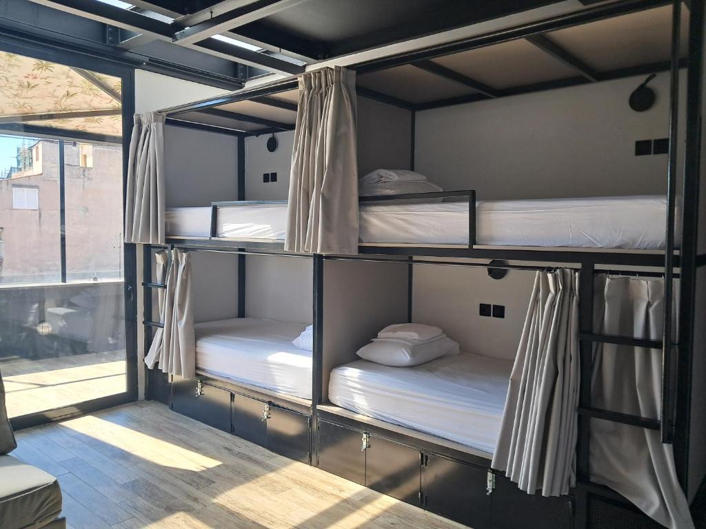 Gazi Hub Hostel