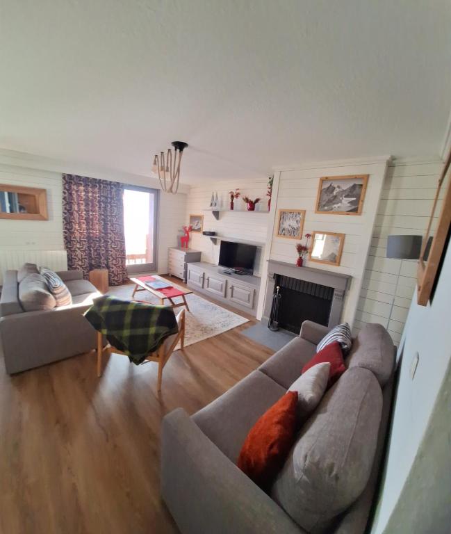 Chalet Chamois - 5 Pièces pour 8 Personnes MAE-6341