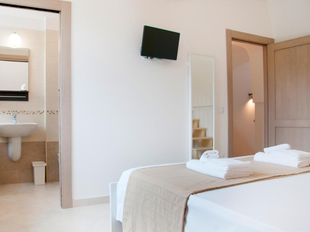 B&B Lamie Di Olimpia - 15