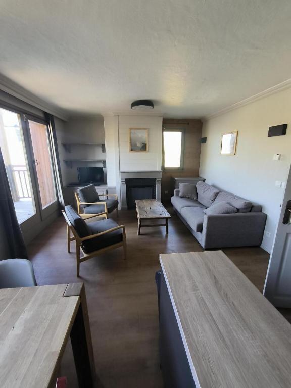 Chalet Rosael - Superbe appartement avec vue imprenable MAE-3671