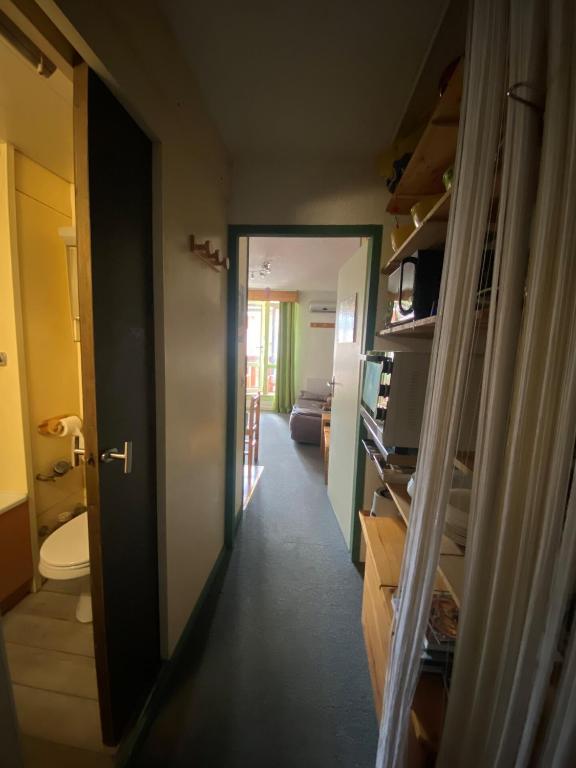 Résidence Hauts De Vanoise - 2 Pièces pour 6 Personnes MAE-6411