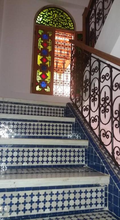 Fotografie z fotogalerie ubytování Riad Vega v destinaci Fès