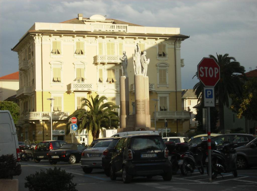 Hotel Miramare, Lavagna – Prezzi aggiornati per il 2023