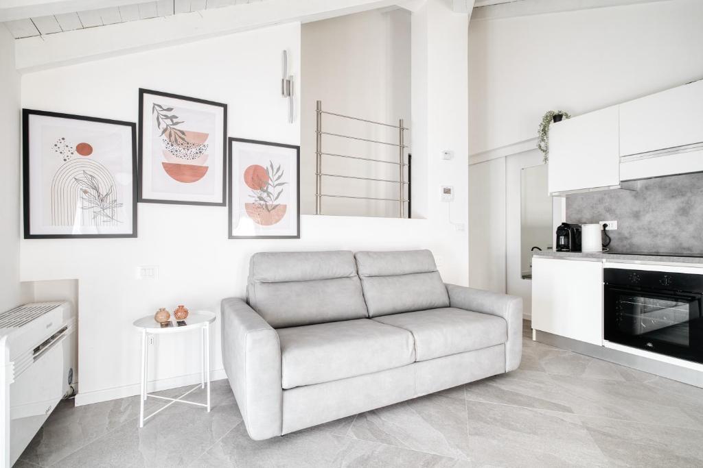 Bassano 28 - Modern Studio by InnStay