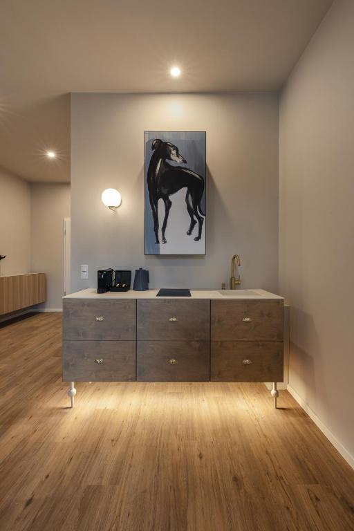 Kalm stay - a design Aparthotel