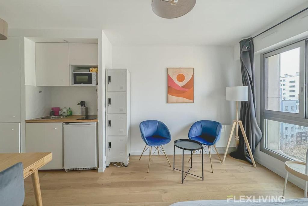 Immeuble Versailles