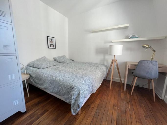 Immeuble Jonquoy