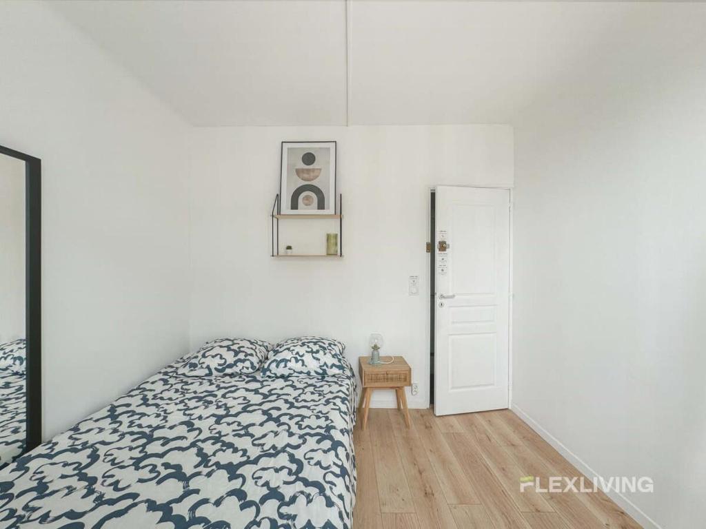Immeuble Houël