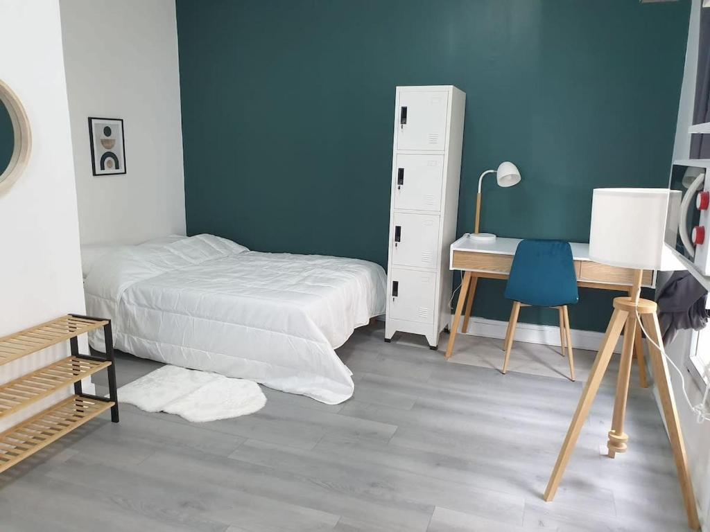 Immeuble Auriol