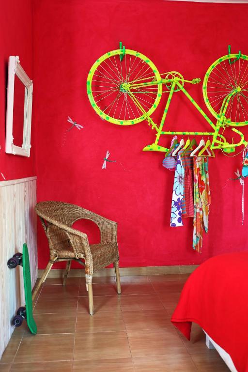 Chill in Ericeira Surf House - 8