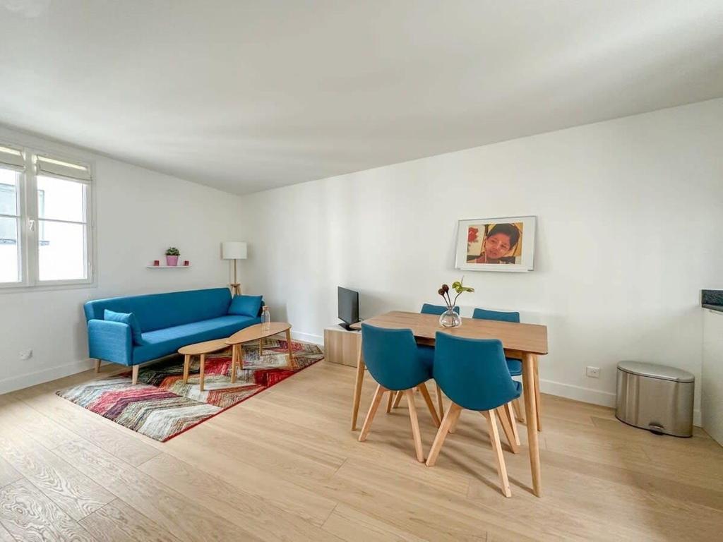 Immeuble Beauregard