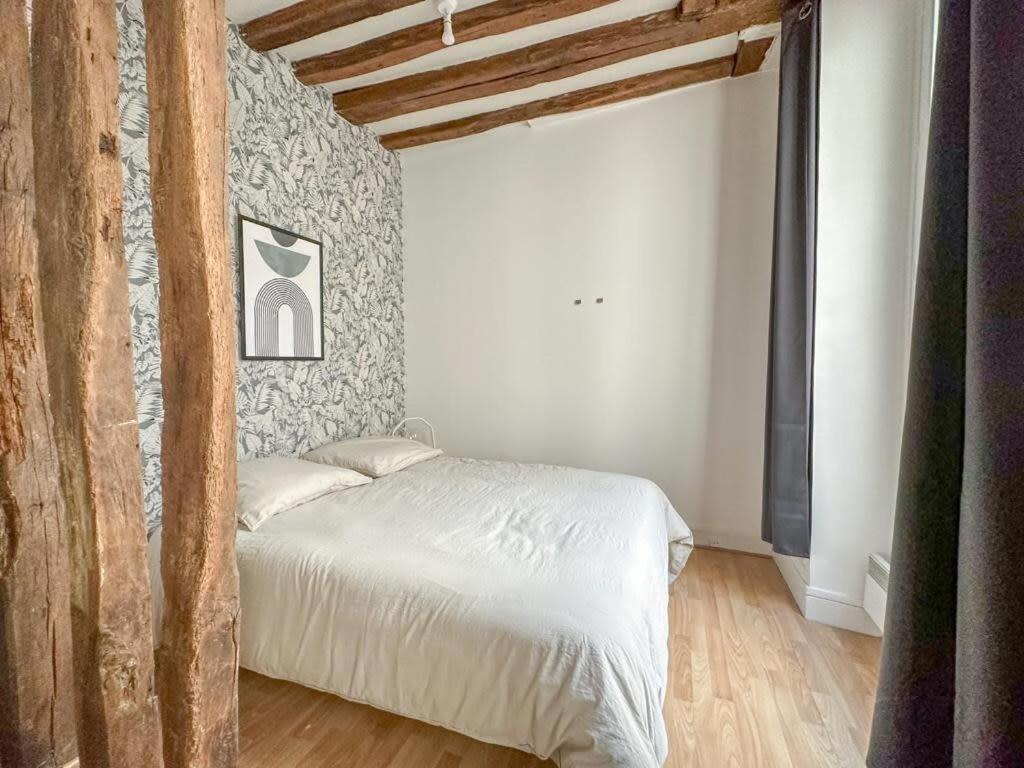 Immeuble Linné
