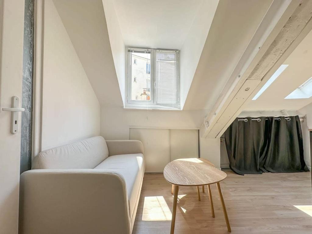 Immeuble Charlot