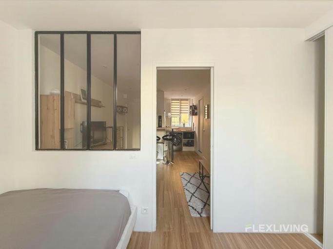 Immeuble Montreuil