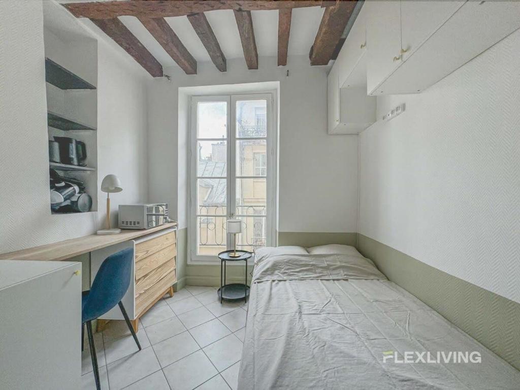 Immeuble Poitou