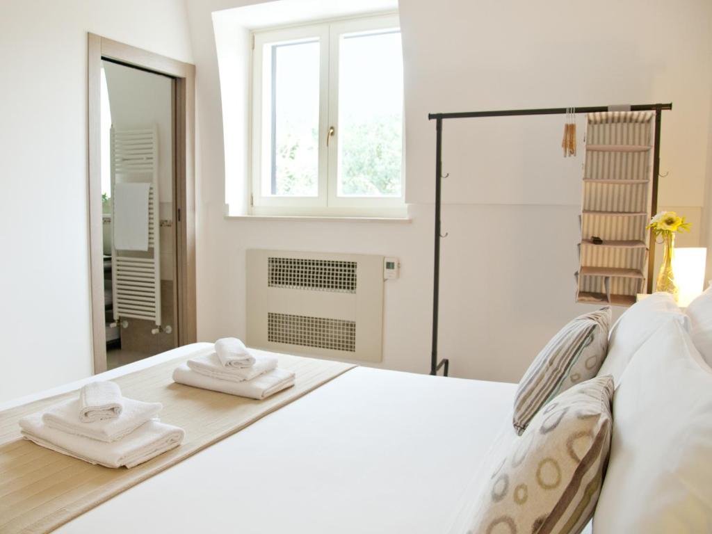 B&B Lamie Di Olimpia - 4