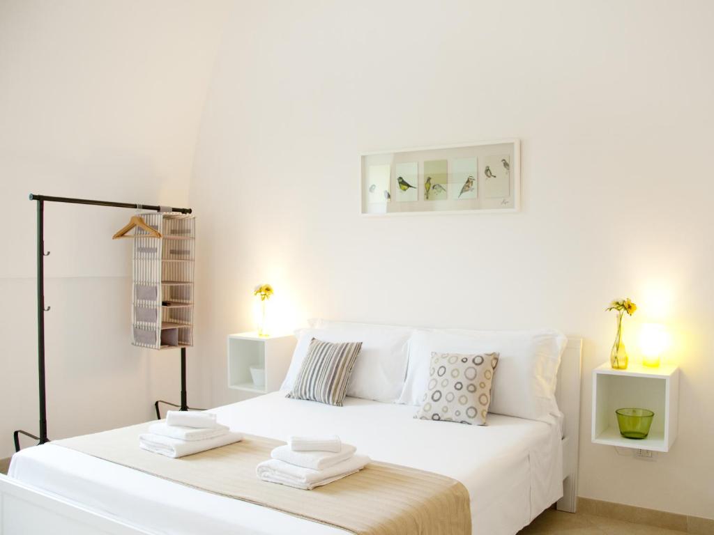 B&B Lamie Di Olimpia - 2