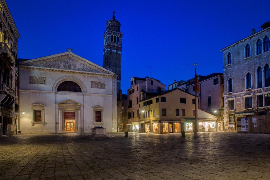 Hotel Noemi - Resim 30