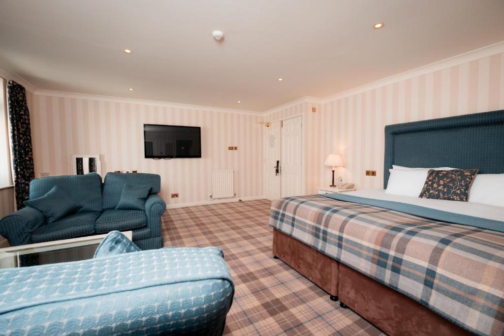 Lakeside Hotel and Spa - 