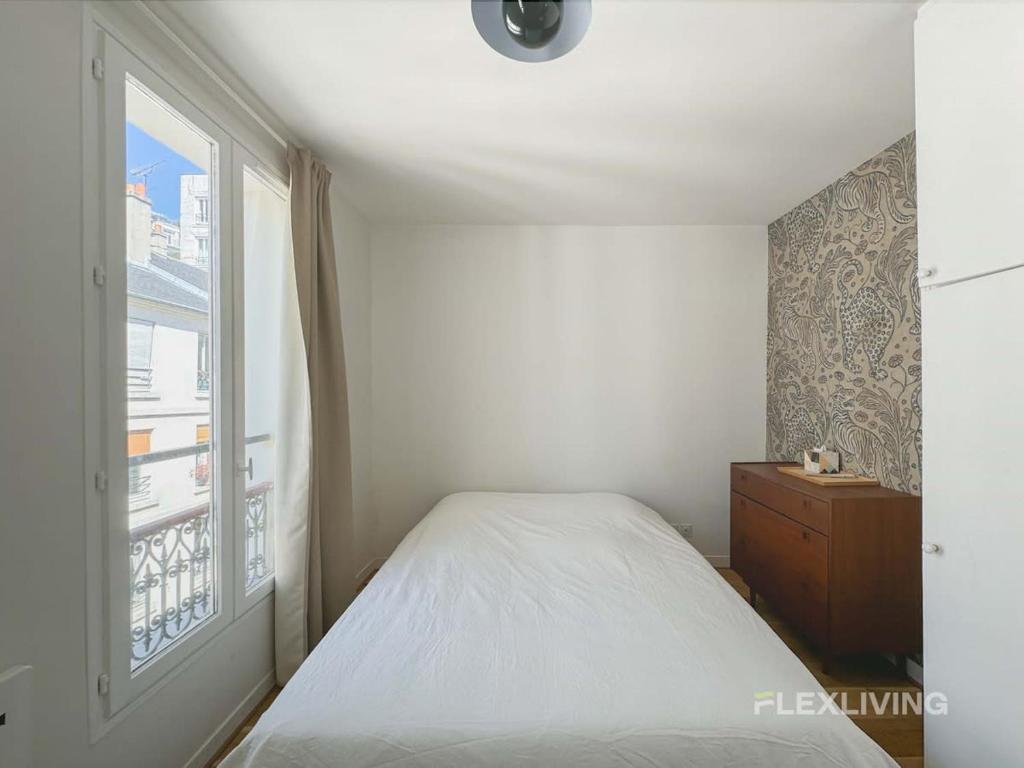 Immeuble Durantin