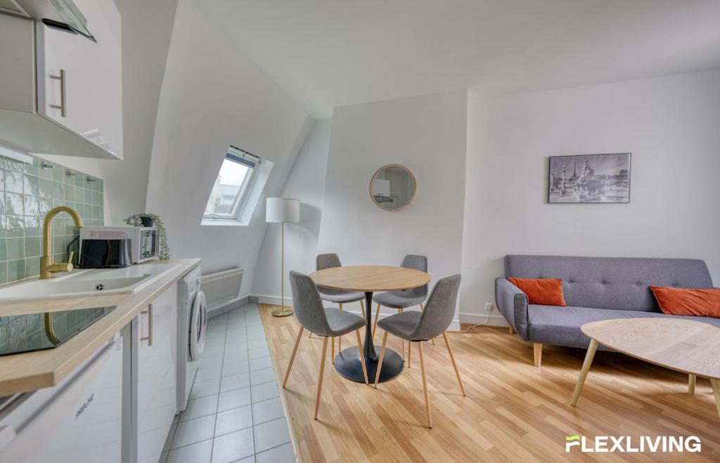 Immeuble Fayette