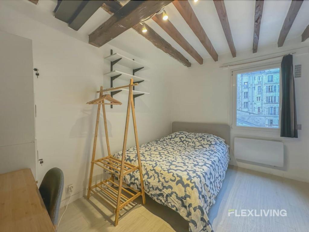 Immeuble Lacépède