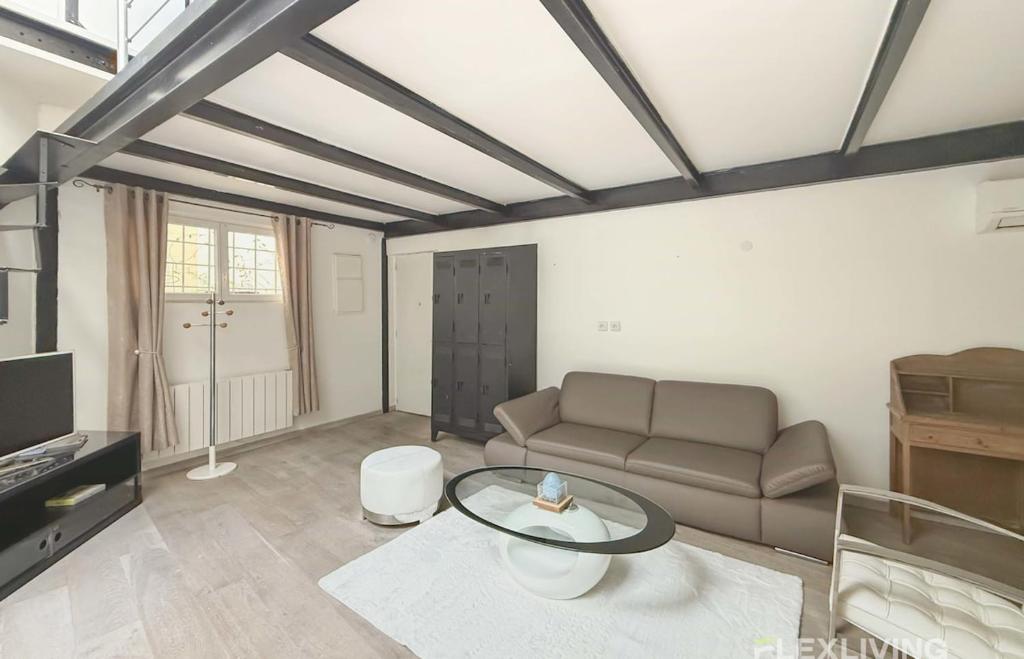 Immeuble Villiers