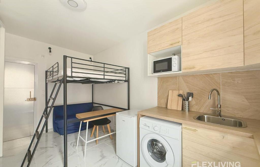 Immeuble Saint-antoine