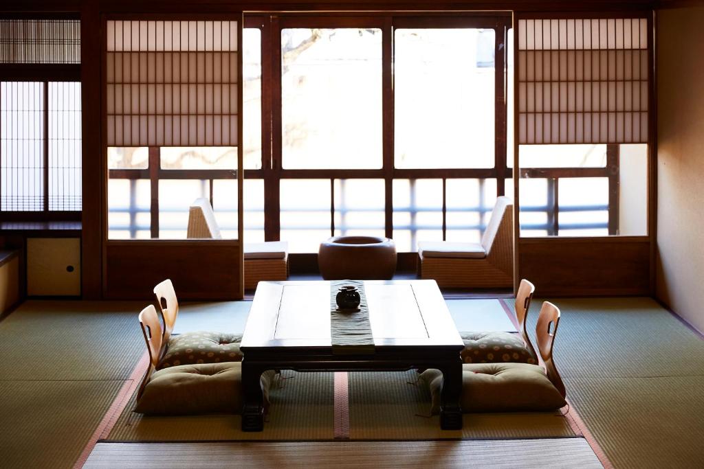 Nazuna Kyoto Nijo-jo — photo 5