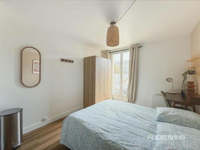 Immeuble Surmelin