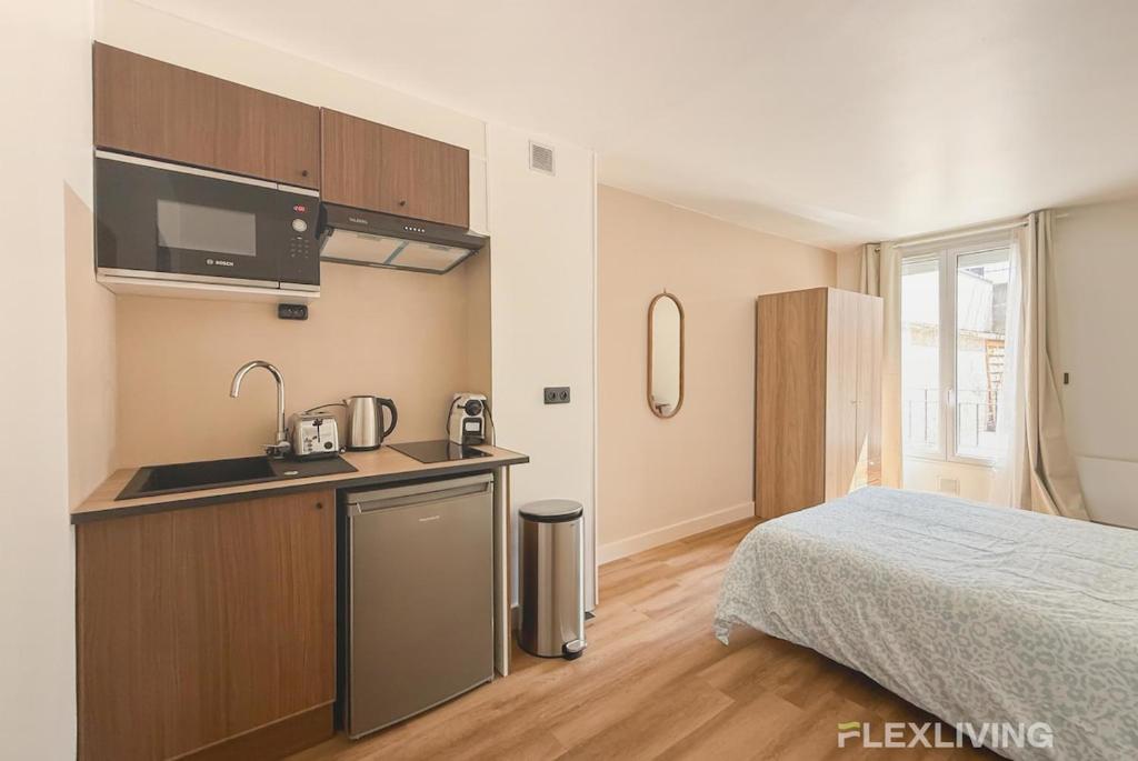 Immeuble Droite