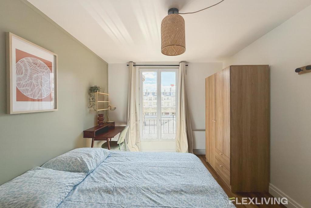 Immeuble Droite