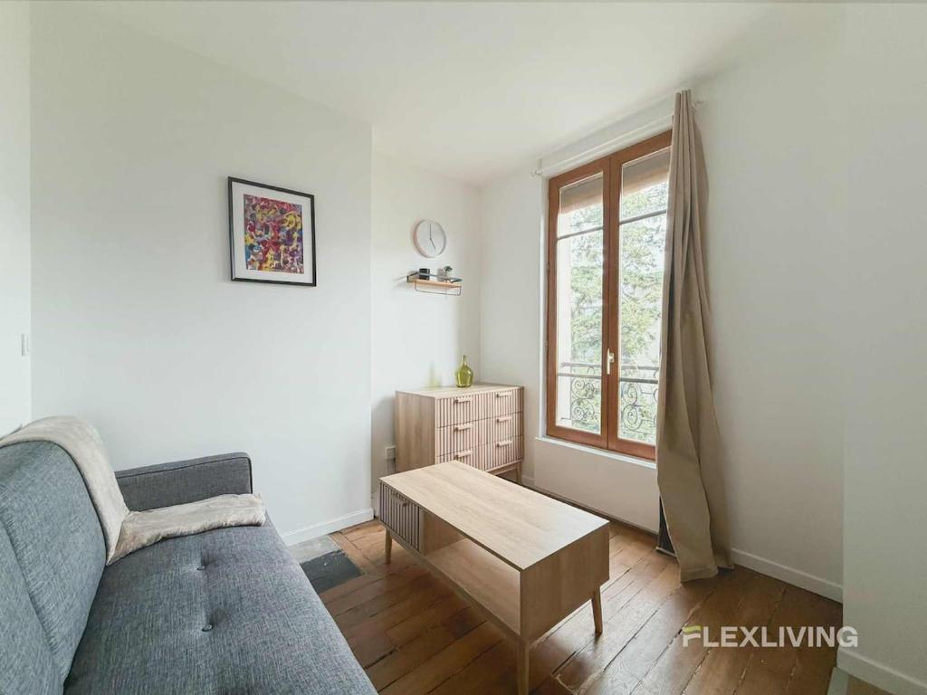 Immeuble Poliveau