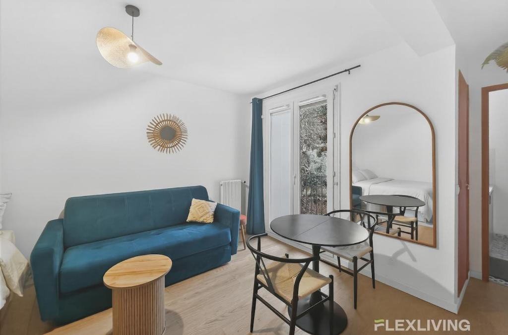 Immeuble Pouy