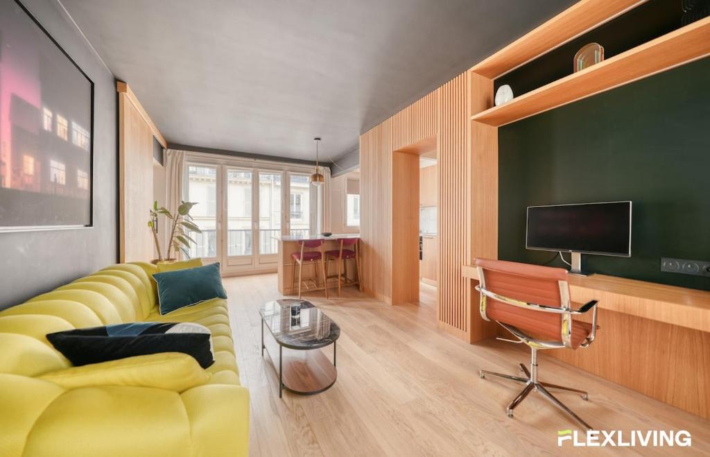 Immeuble Douai